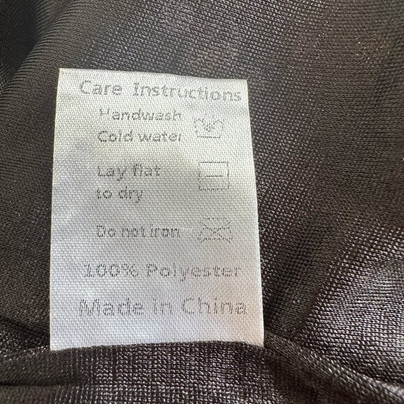 Anna-Kaci Women's Glam Off-Shoulder Multi-Colored Sequin Top Size XL - Picture 13 of 14